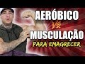 O QUE É MELHOR PARA EMAGRECER? - LEO STRONDA