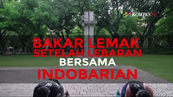 Bakar Lemak Setelah Lebaran Bersama Indobarian - Durasi: 3.55. Bakar Lemak Setelah Lebaran Bersama Indobarian - Durasi: 3.55.