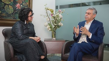 Serendipity Arts Festival is no longer an outsider in Goa, says Sunil Kant Munjal