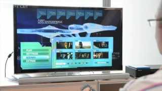 Samsung HW-F551: Μεγάλος ήχος, μέγιστη αισθητική