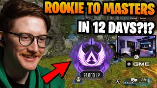 now we might finally get to see Scump vs TSM ImperialHal in Ranked before Season 18.. 🤣