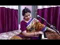 Amay Nahe Go, Valobaso Shudhu.আমায় নহে গোNazrulgeeti.Sarojini Ghosh Mp3 Song