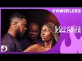 POWERLESS - CHINONSO ARUBAYI, BENITA ESSIEN, KUNLE REMI AND BOLAJI OGUNMOLA LATEST 2023 FULL MOVIE