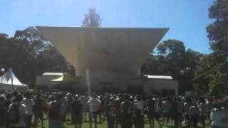 Northlane-The deadmines live @ Shorefest 2011