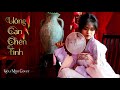 UỐNG CẠN CHÉN TÌNH ( TRƯƠNG NGÔN ) - KIỀU MINI COVER