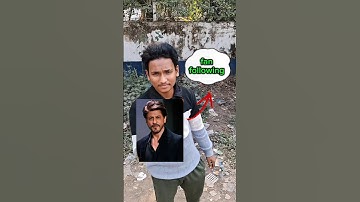 SRK fan following 👑 🔥