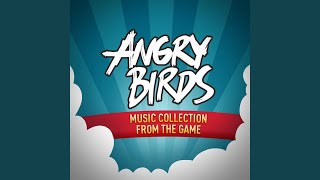 Video thumbnail of "Game Tunes - Angry Birds Space Main Theme"