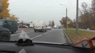 МАРШРУТ ГИБДД НЕОБХОДИМО ОСВОИТЬ ЗАРАНЕЕ. МАРШРУТ ГИБДД НЕОБХОДИМО ОСВОИТЬ ЗАРАНЕЕ.