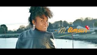 EDDY RENAUD M'Amour Nouveauté Gasy 2021