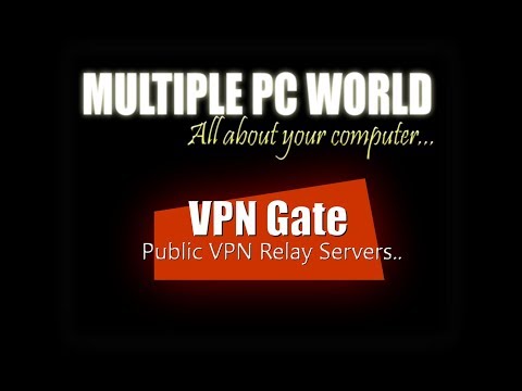 PROGRAMA: Descargar e Instalar VPN Gate (cambiar IP)