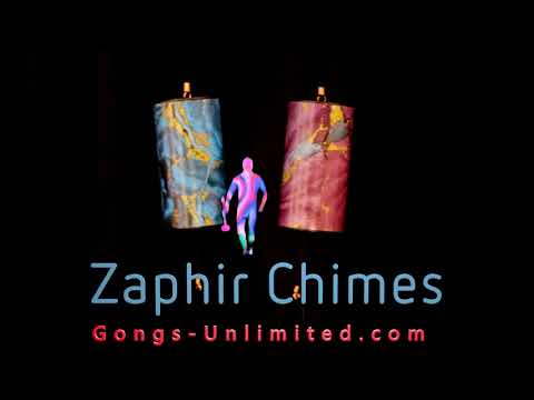 Chimes Commercial - 15 Second - Anthony Vance Video Portfolio 2021