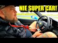 Fiatem od bezdomnych w Polskę. Czyli supercar NIEsuper!