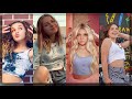 TikTok Compilation- Corinne Joy | Indi Star | Coco Quinn | Piper Rockelle |