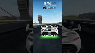 Koenigsegg Jesko La Voiture La Plus Rapide Du Jeu Extreme Car Driving Simulator