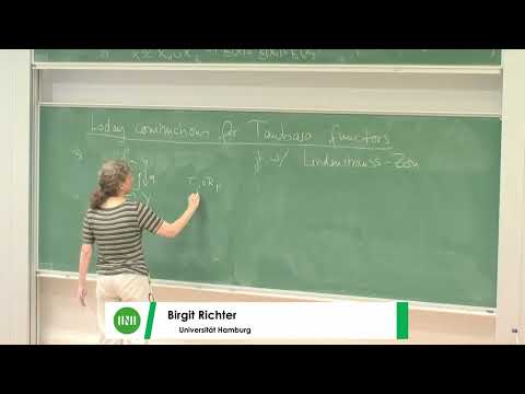 Prof. Birgit Richter