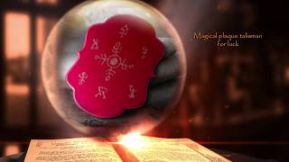 Ancient Magic, Wicca Magical Amulets, Talismans, Witchcraft sets