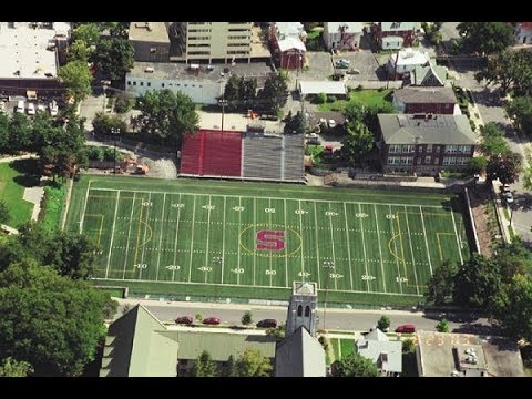 State College vs. Altoona High School Football | 10/19/18 | C-NET Live Stream