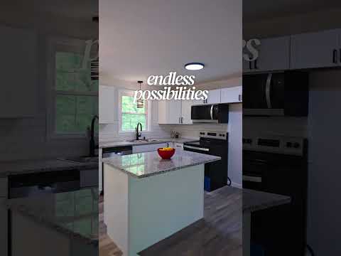 1871 Crestview Drive, Newton, NC home video tour