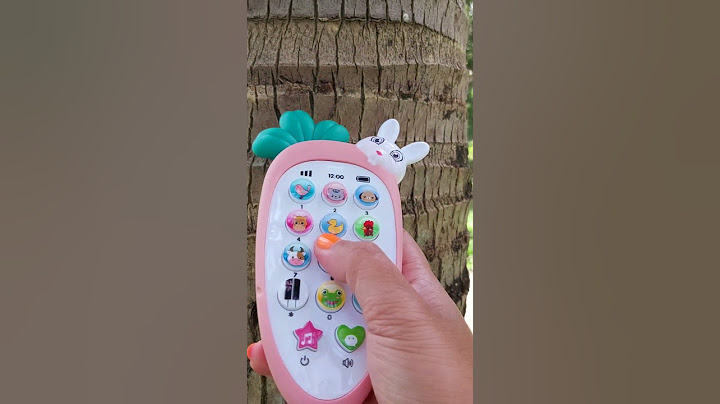 Intelligent Mobile Phone Toy ASMR #best #asmr #howto #shorts #easy #trending