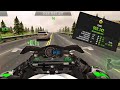 Traffic Rider Gameplay 106 Mission 73 Complete