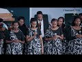 Mbese Yesu Anyitaho By Ambassadors Of Christ Choir Kwibuka31 KBC Commemoration April 12th 2025 Mbese Yesu Anyitaho By Ambassadors Of Christ Choir Kwibuka31 KBC Commemoration April 12th 2025
