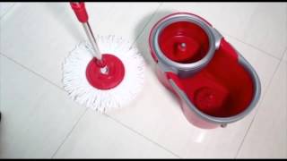 Mop Centrifugal Kring Simone Emag