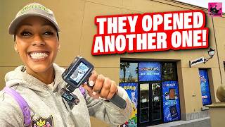 🥳 Inside FIRE &amp; ICE's Brand New 3rd Location Grand Opening!!
