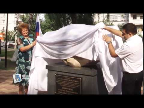 Армяне подарили Курску культурный памятник, как символ дружбы между народами