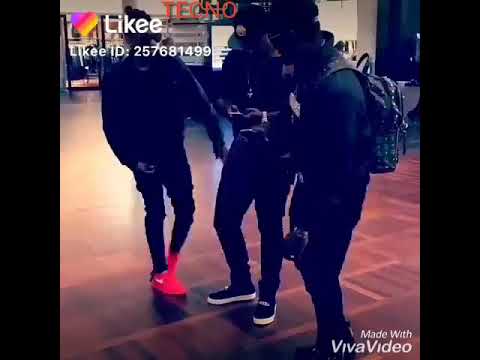 TECNO Akicheza Wimbo Wa OMMY DIMPOZ Show Me 