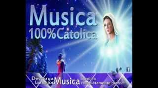 Video voorbeeld van "Popurri de Cantos (cumbia - salsa) - Música Católica - Alabanzas Católicas Alegres"