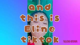Elina Tiktoks Cute Moments