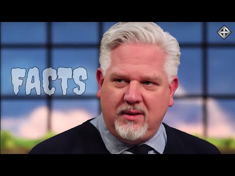 Facts Evasion | Glenn Beck's corrupt analysis of Jeffrey Epstein's money trail fails