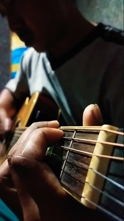 menunggu pagi peterpan intro gitar