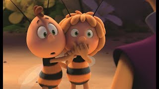 La Abeja Maya 2, Los Juegos De La Miel Clip Exclusivo Fotogramas