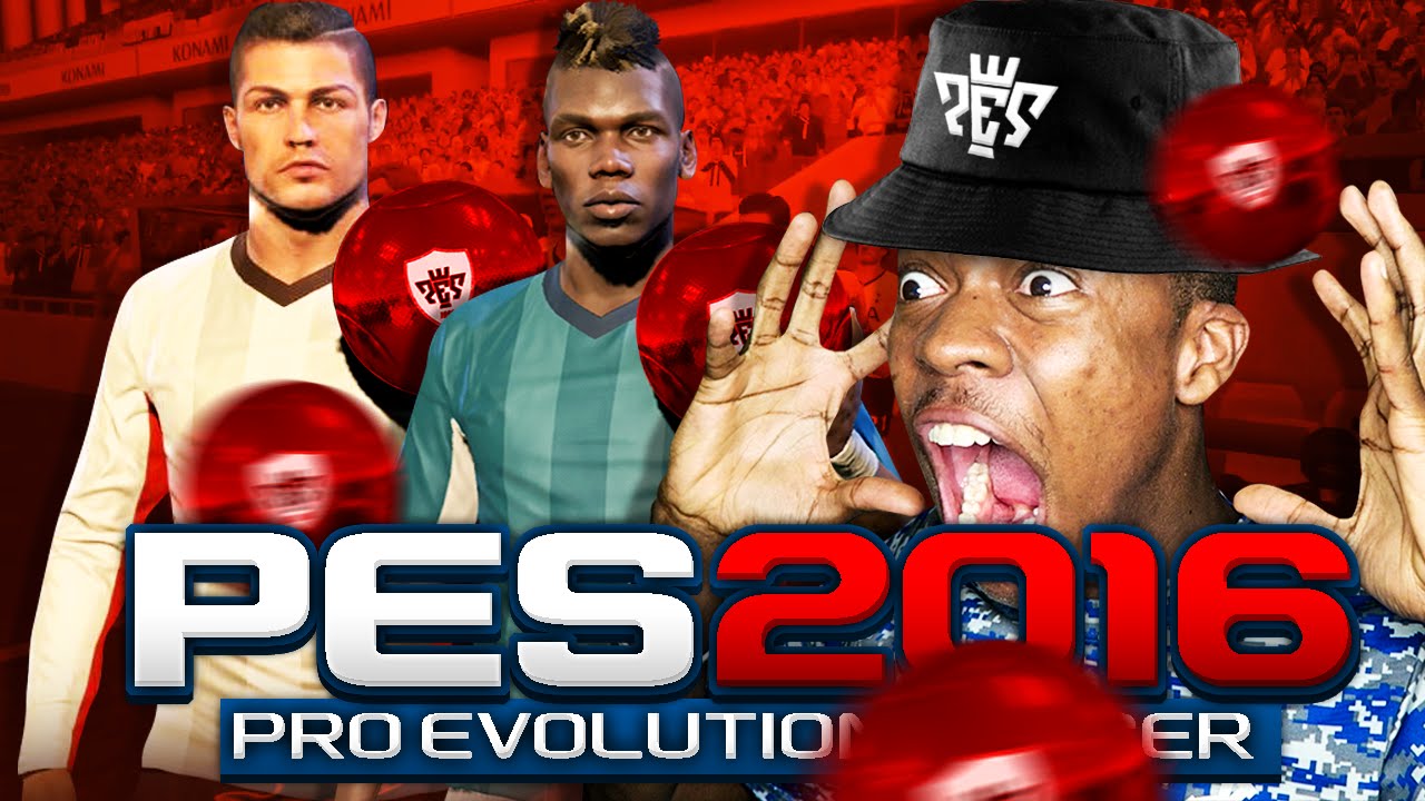 I Got Him Pes 2016 Pack Opening You Pes 2016 Pack Opening You