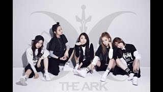 Download lagu The Ark - The Light (1 Hour Loop)