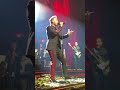 Gary Barlow - Live those years again, GBSOLO, Perth 19.4.18