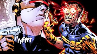 Banshee Hormone Explored - Every Major X-Men Got 2Nd And 3Rd Mutation Because Of This Thing