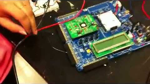 2012 Wireless Heart Rate Monitor