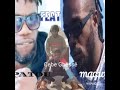 Pk le courageux  cebe gbessai feat magui clip officiel