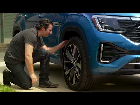 Tire Pressure Monitoring System