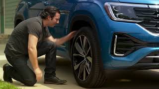 Tire Pressure Monitoring System