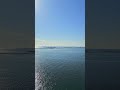 Beautiful Sunshine☀️ #shortsvideo #shorts #shortvideo #sun #sunrise #sea #city #blue #calm #asmr