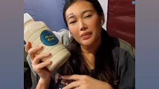 Awet Mudanya Artis Ini Ratu Felisha