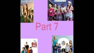 I Got A Feeling-Lbchatterboxs Pick Reality Shows