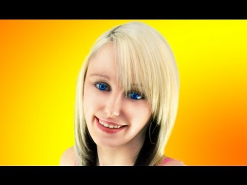 Tutorial Photoshop CS5 - Plastic Doll Extreme Makeover