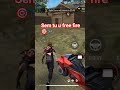 sem tu uyoufree fire 🎯🎮🎯🎮 #freefire #মর্নিং2pmরেজাল্ট #firinggame