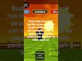 yok jam sebelas ya #growagarden#bagibagibuahgrowagarden