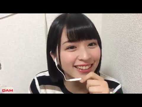 佐々木舞香が『アンビバレント』を歌う！