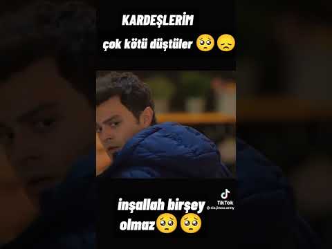 Kardeşlerim Kaan ve